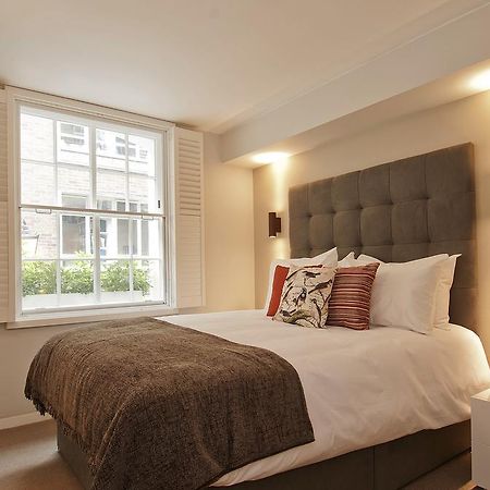 Wigmore Suites Serviced Apartments By Globe Apartments London Exterior foto