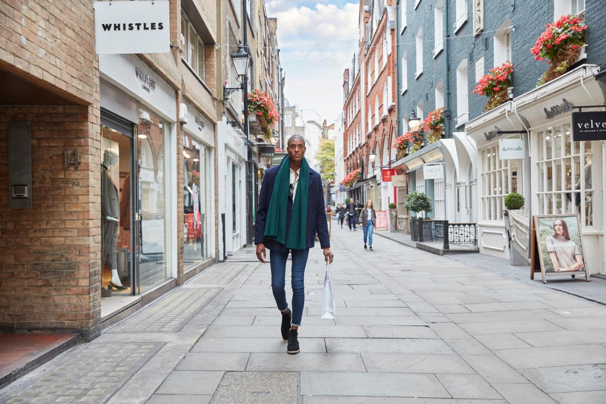 Wigmore Suites Serviced Apartments By Globe Apartments London Exterior foto
